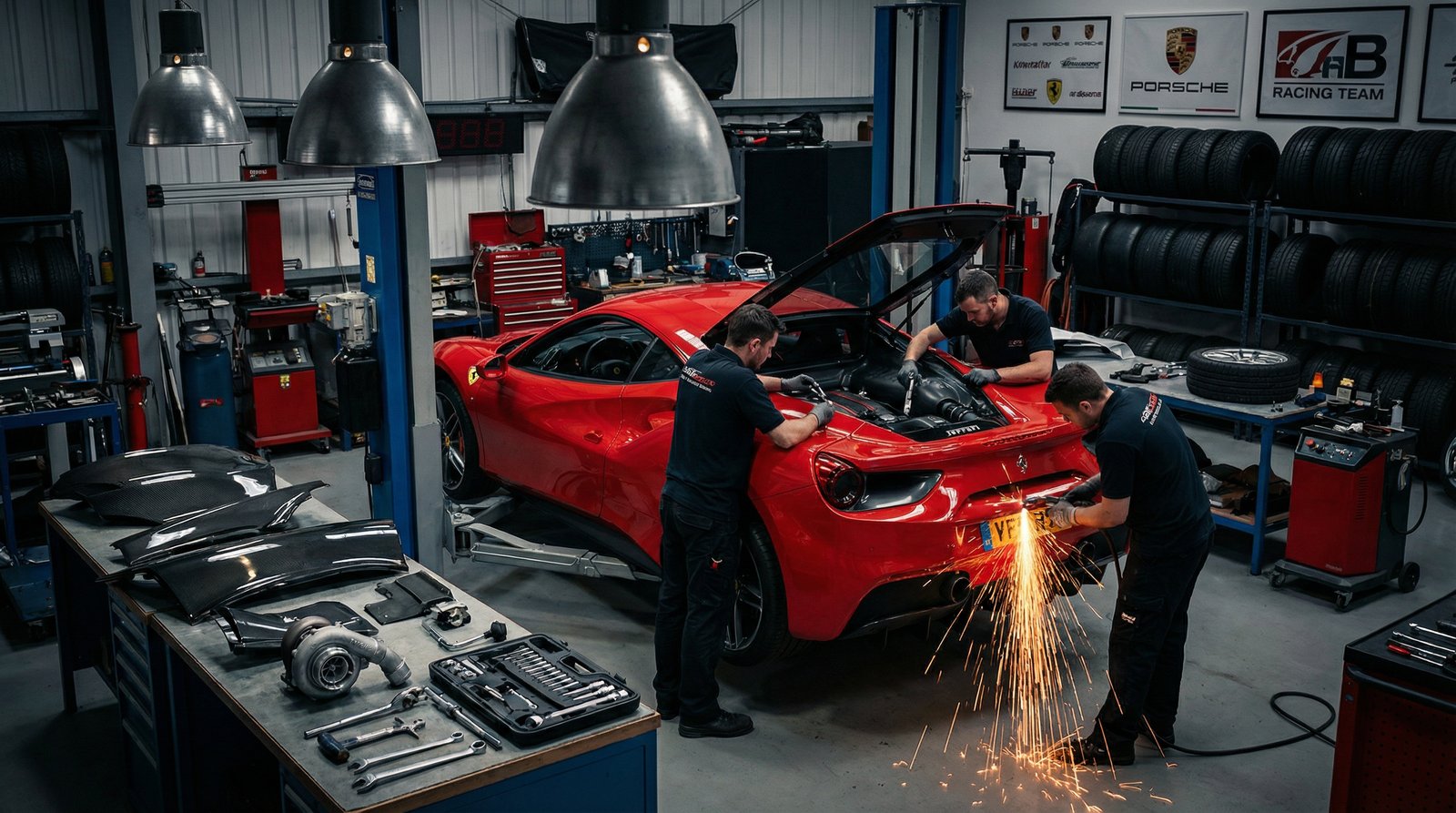 猎奇网红精选视频